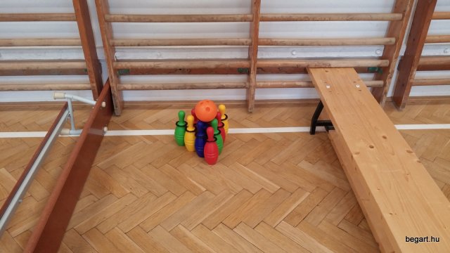 2.Nyílt nap leendő első osztályosok részére